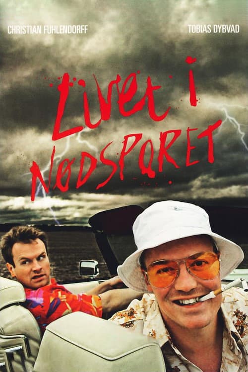 Постер: Livet i nødsporet