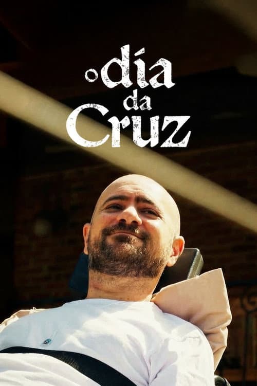 Постер: O Dia da Cruz