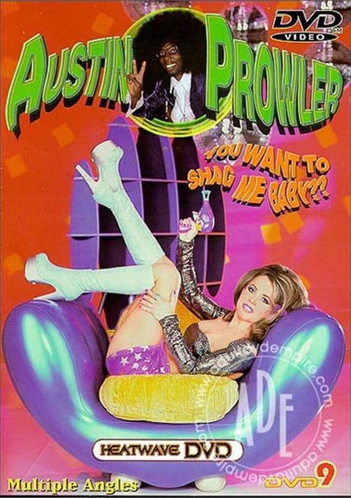 Постер: Austin Prowler