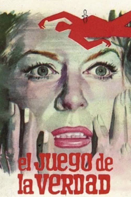 Постер: El juego de la verdad