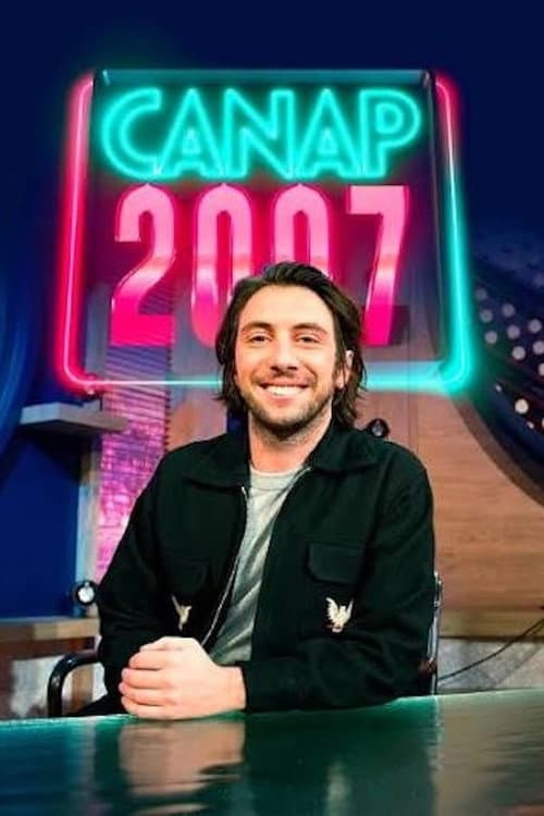 Постер: Canap 2007