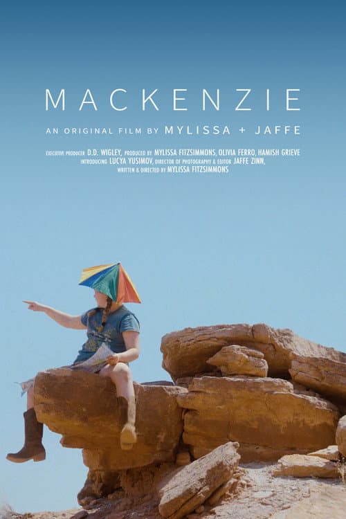 Постер: Mackenzie