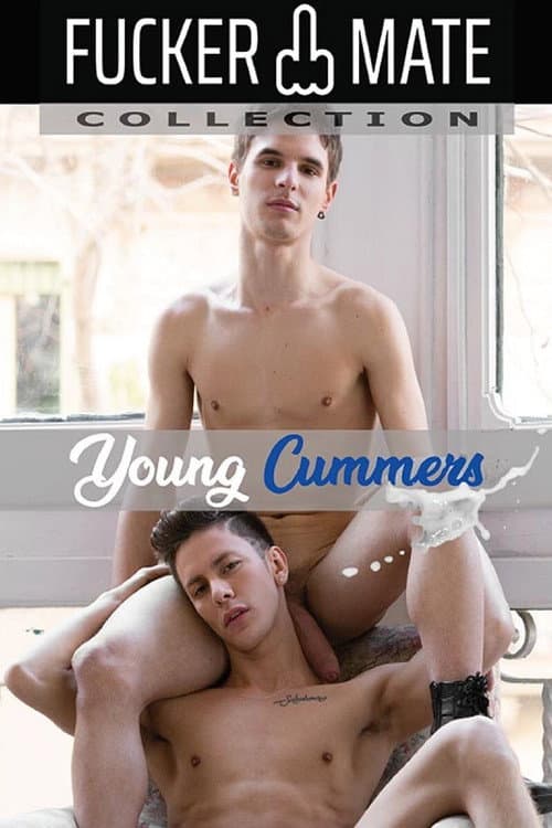 Постер: Young Cummers