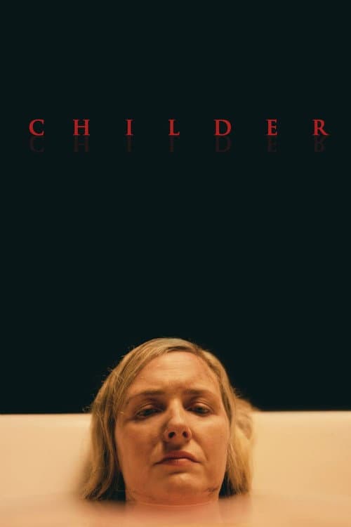 Постер: Childer