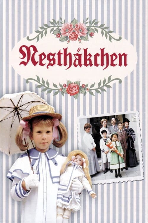 Постер: Nesthäkchen