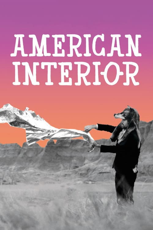 Постер: American Interior
