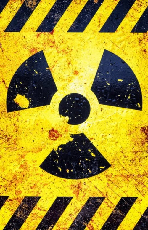Постер: Chernobyl and Fukushima: The Lesson