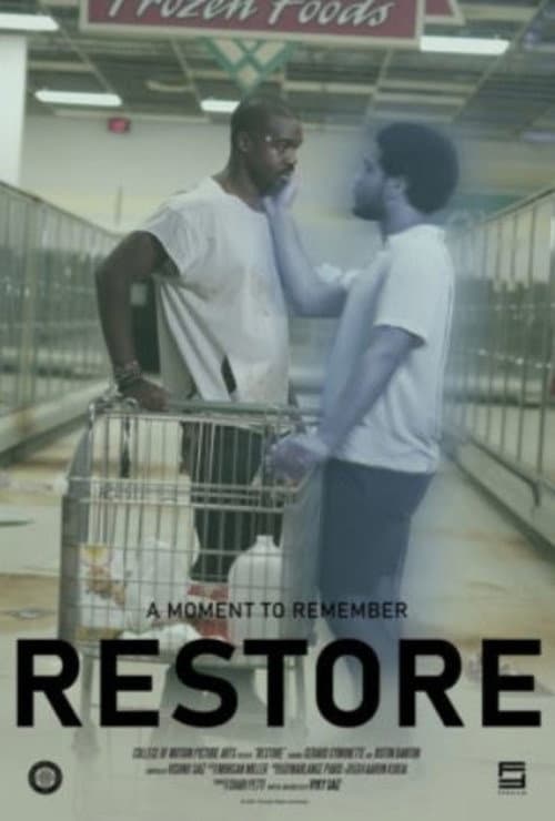 Постер: Restore