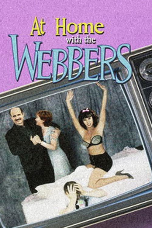 Постер: At Home with the Webbers