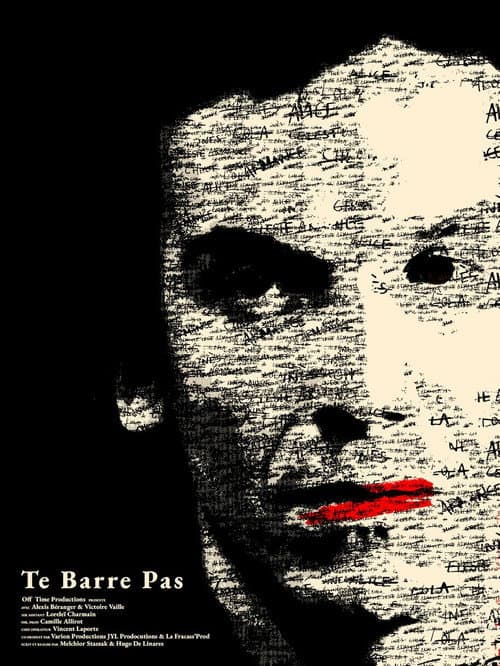 Постер: Te Barre Pas