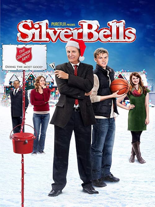 Постер: Silver Bells