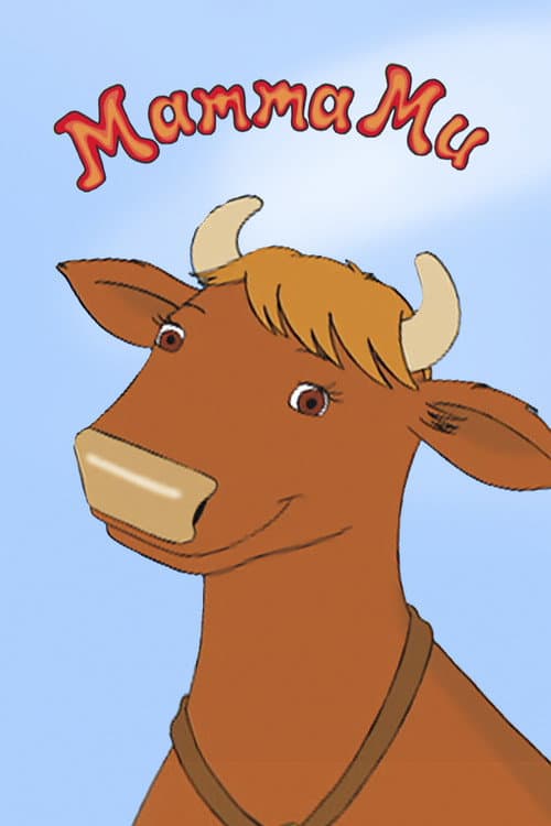 Постер: Mamma Mu