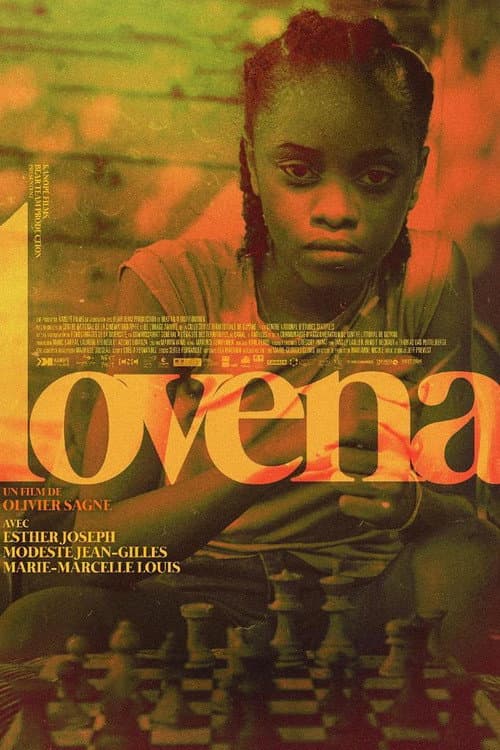 Постер: Lovena
