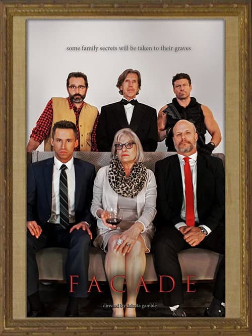 Постер: Facade