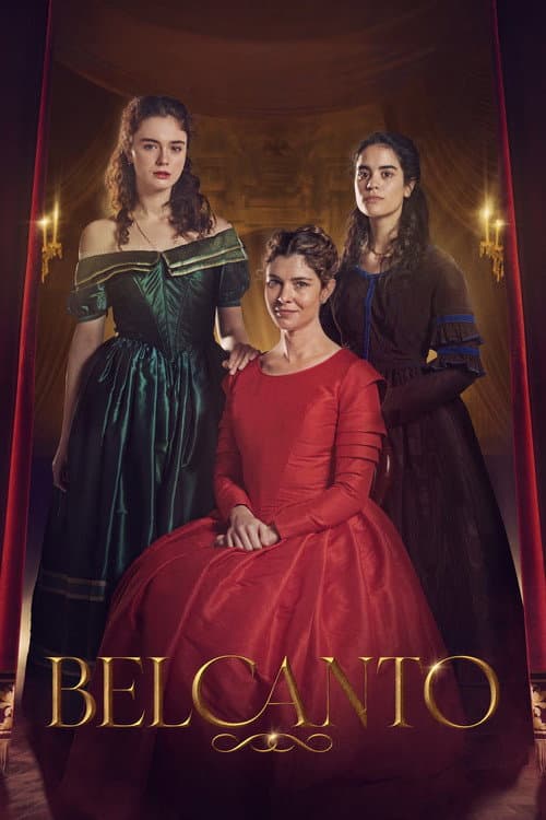Постер: Belcanto