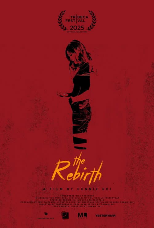Постер: The Rebirth