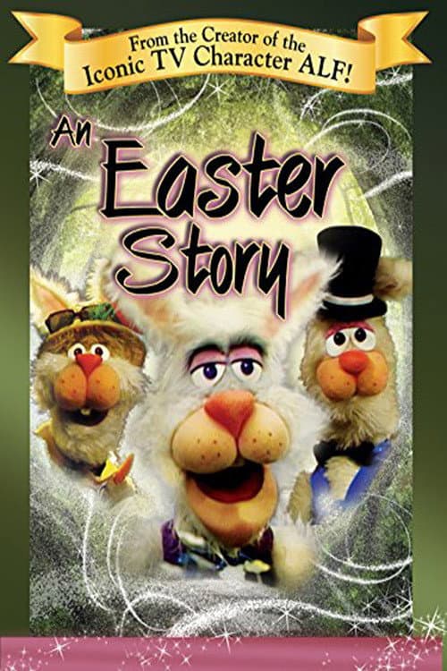Постер: An Easter Story