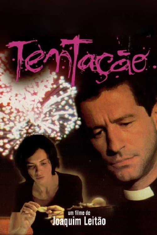 Постер: Tentação