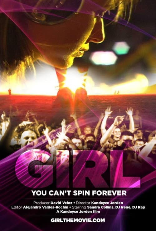 Постер: Girl