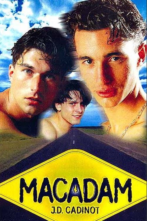 Постер: Macadam