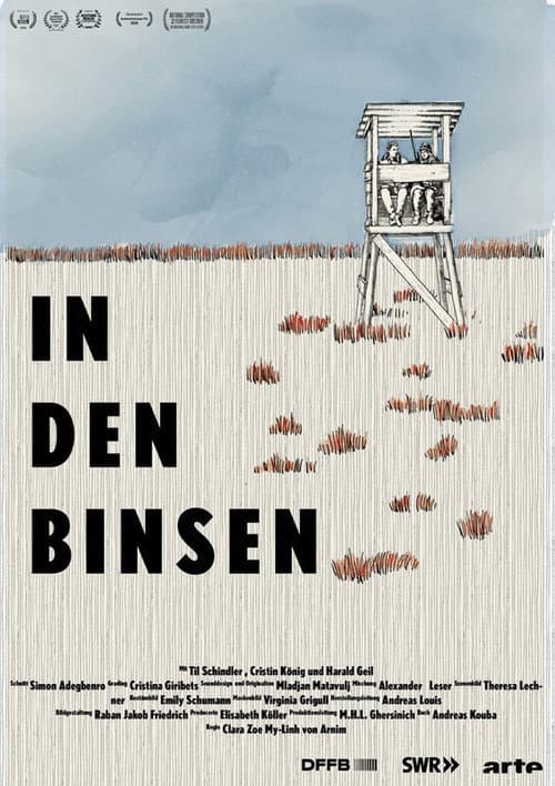 Постер: In den Binsen