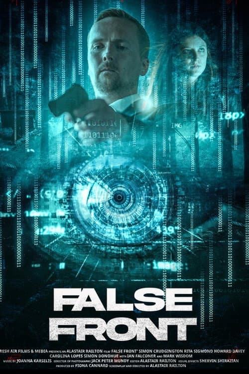 Постер: False Front