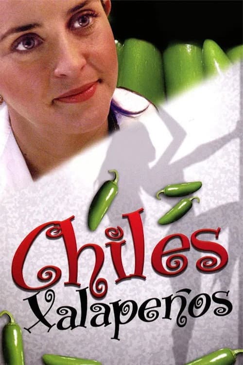 Постер: Chiles xalapeños