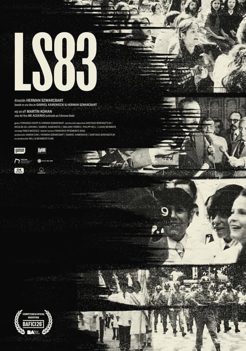 Постер: LS83