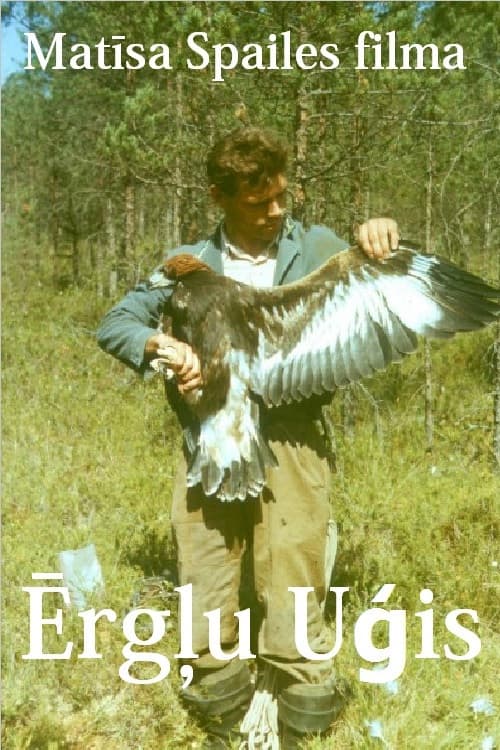 Постер: Ērgļu Uģis