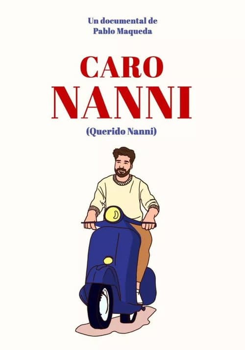 Постер: Caro Nanni