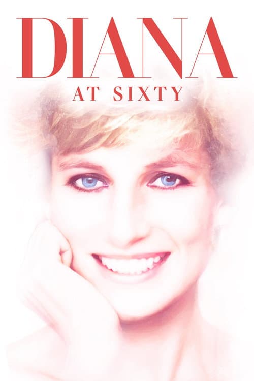 Постер: Diana at Sixty