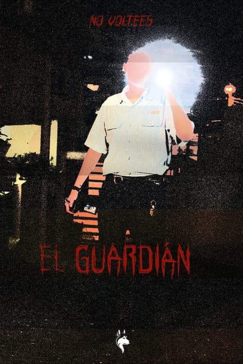 Постер: El Guardián