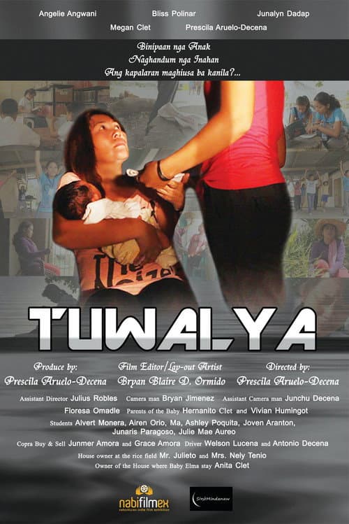 Постер: Tuwalya