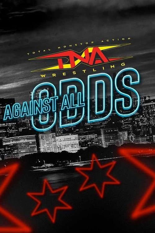Постер: TNA Against All Odds 2024