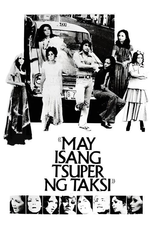 Постер: May Isang Tsuper Ng Taxi