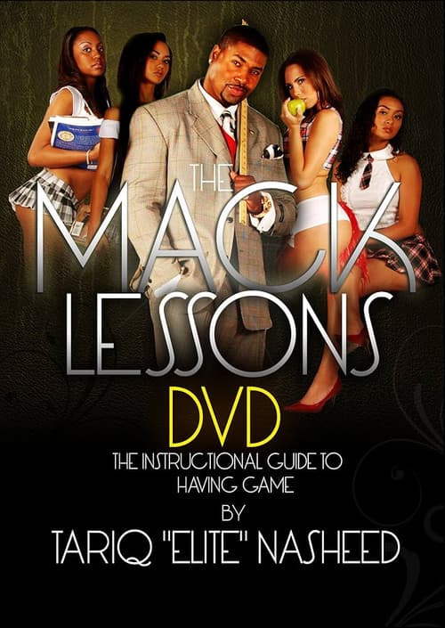 Постер: The Mack Lessons