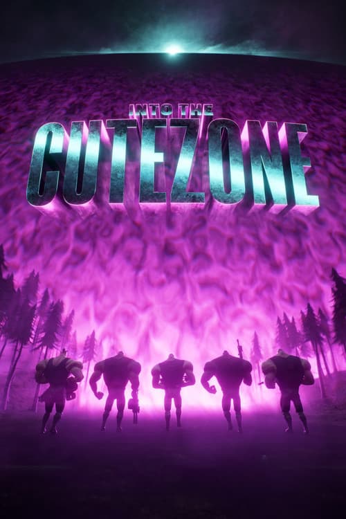 Постер: Into the Cutezone