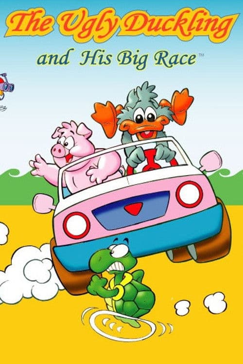 Постер: La Gran Carrero Del Patito Feo