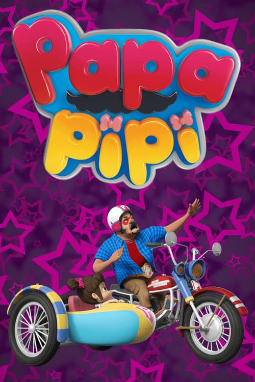 Постер: Papa Pipi