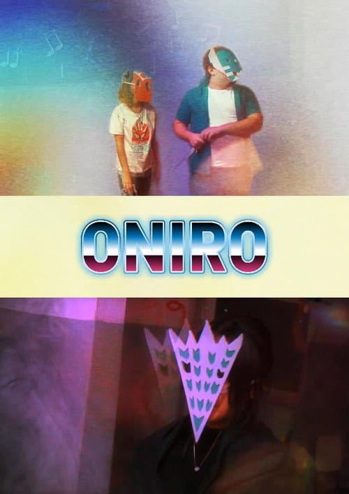 Постер: Oniro