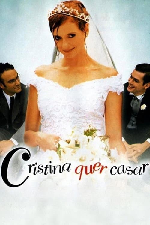 Постер: Cristina Quer Casar