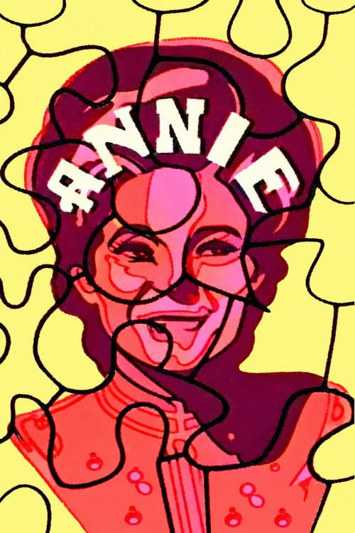 Постер: Annie: The Women in the Life of a Man