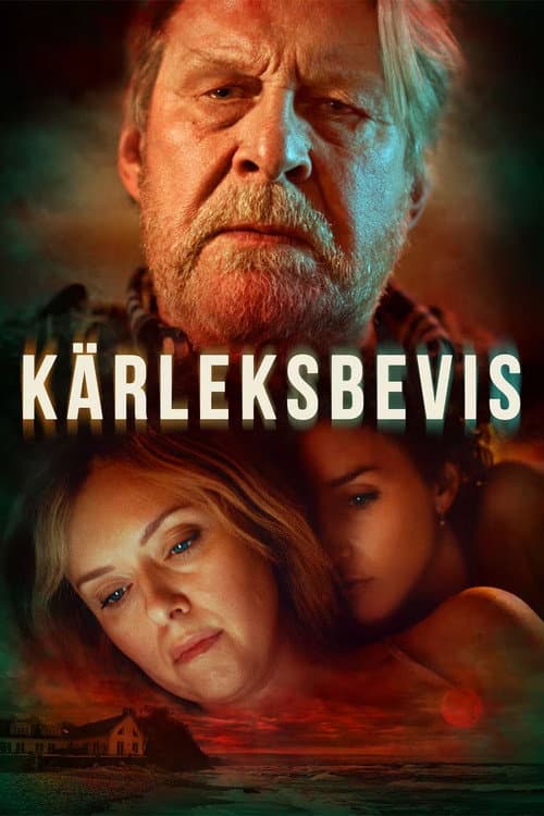 Постер: Kärleksbevis
