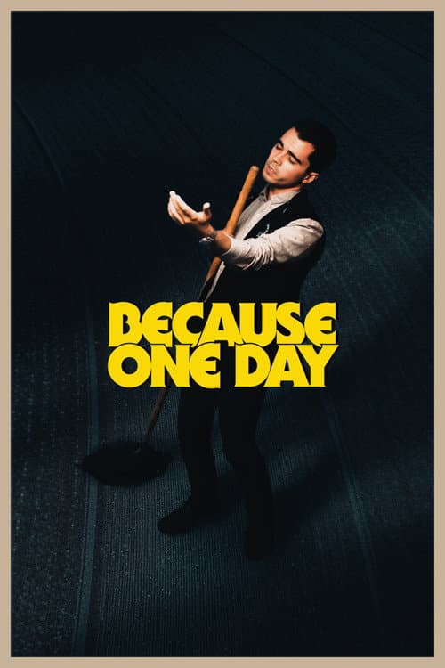 Постер: Because One Day
