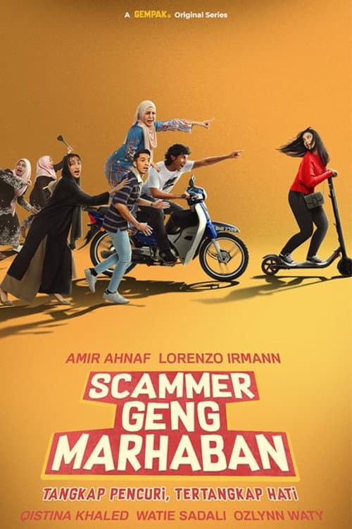 Постер: Scammer Geng Marhaban