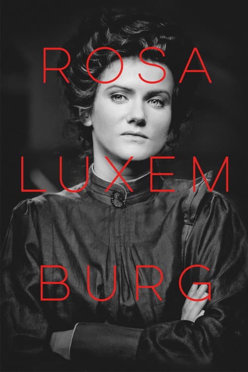 Постер: Rosa Luxemburg
