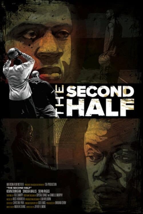 Постер: The Second Half