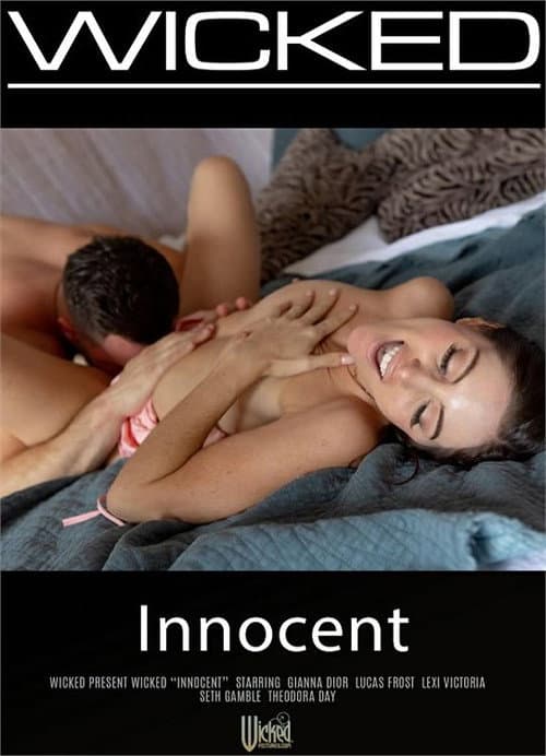Постер: Innocent