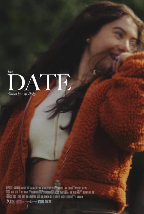 Постер: The Date