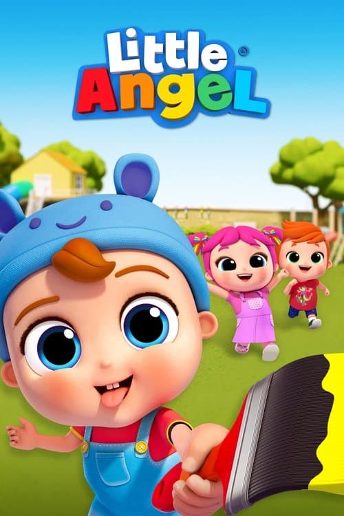 Постер: Little Angel
